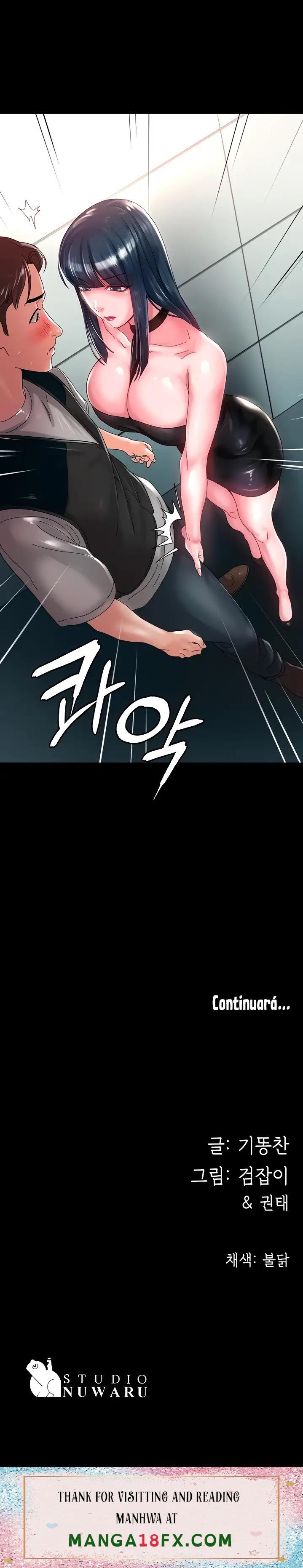 Your Wife Raw - Chapter 31 Page 29