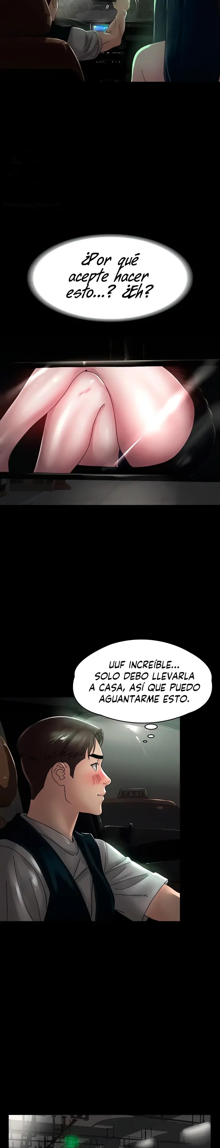 Your Wife Raw - Chapter 32 Page 20