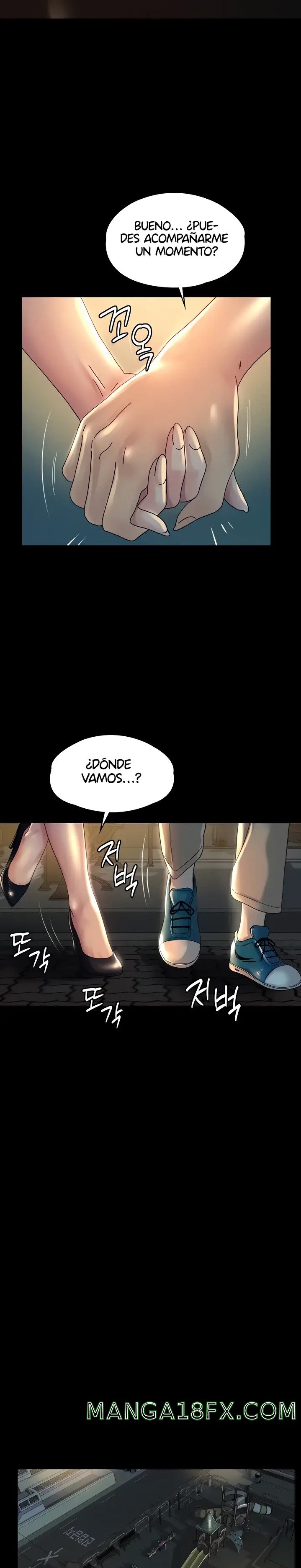 Your Wife Raw - Chapter 33 Page 20