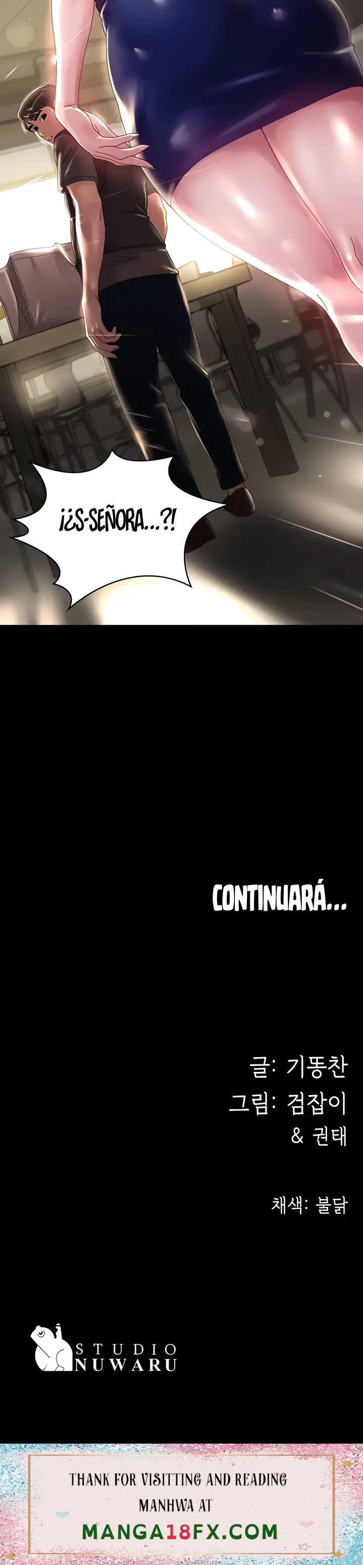 Your Wife Raw - Chapter 34 Page 27