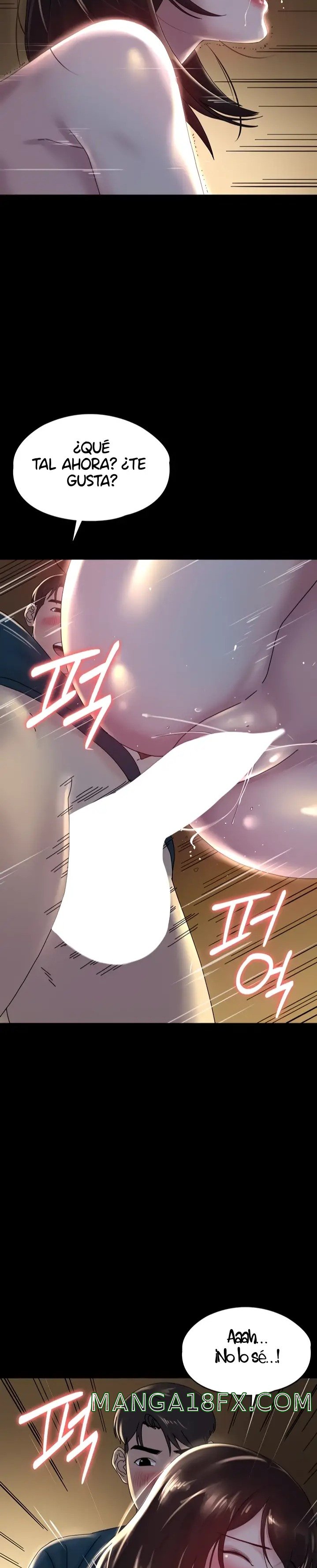 Your Wife Raw - Chapter 34 Page 3