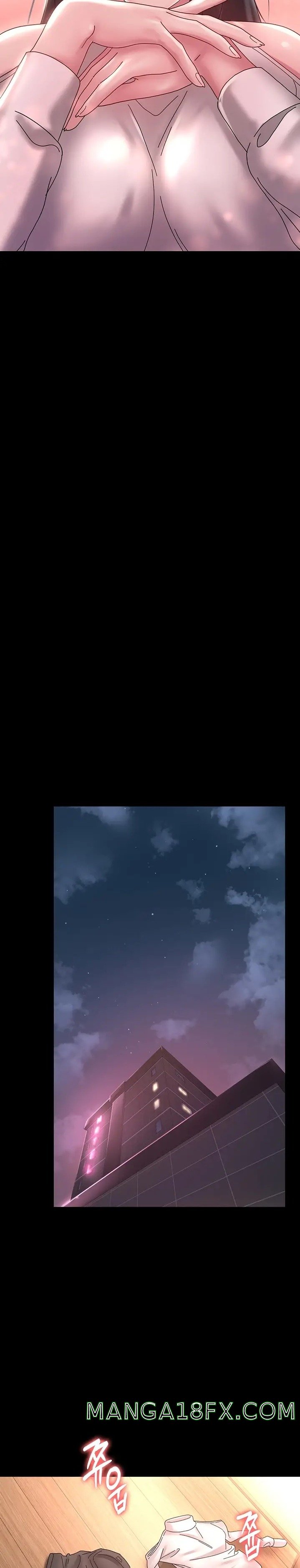 Your Wife Raw - Chapter 35 Page 15