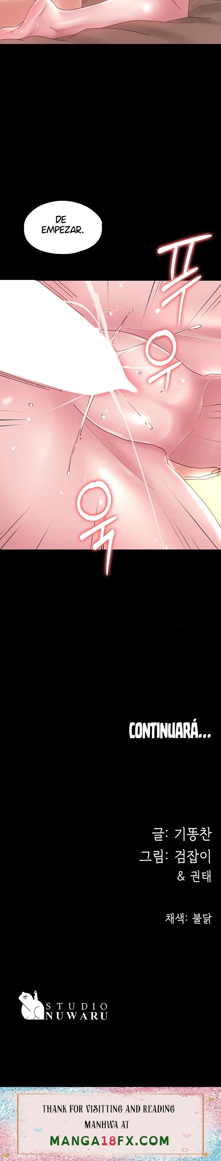 Your Wife Raw - Chapter 35 Page 27