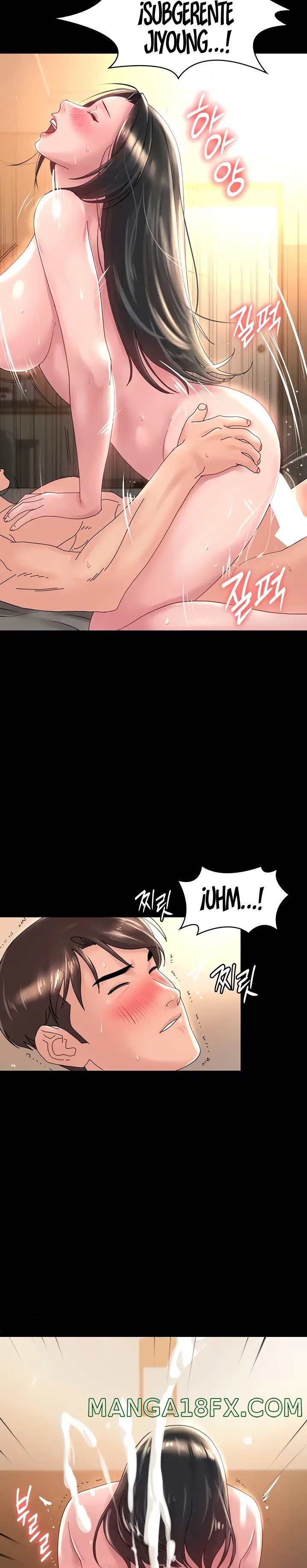 Your Wife Raw - Chapter 36 Page 20