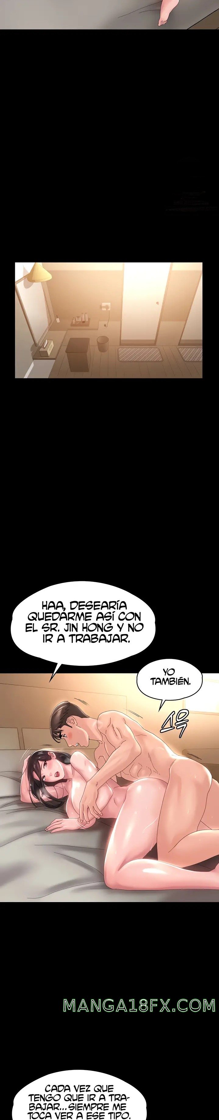 Your Wife Raw - Chapter 36 Page 22