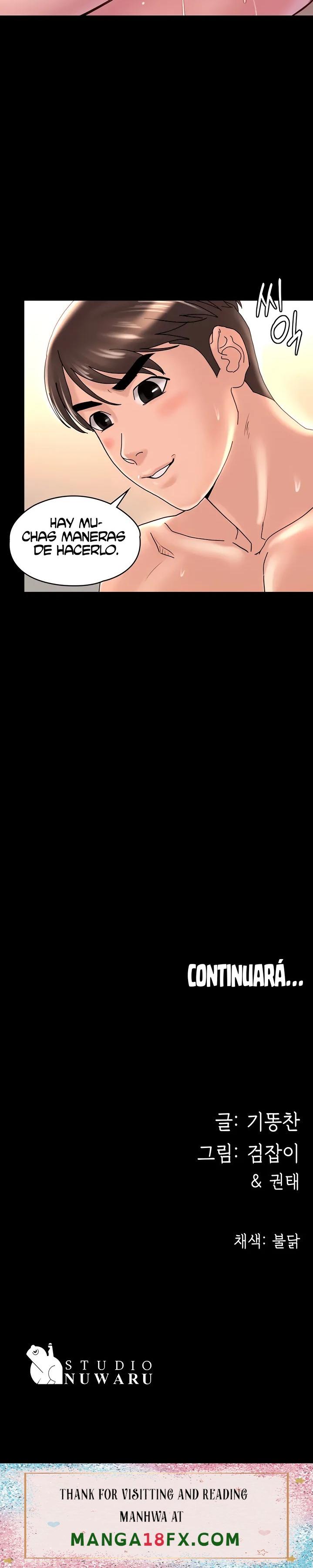 Your Wife Raw - Chapter 36 Page 25