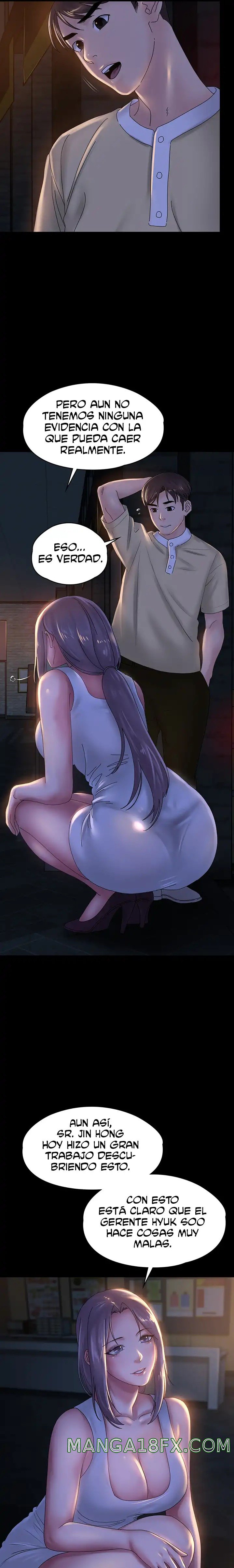 Your Wife Raw - Chapter 38 Page 16