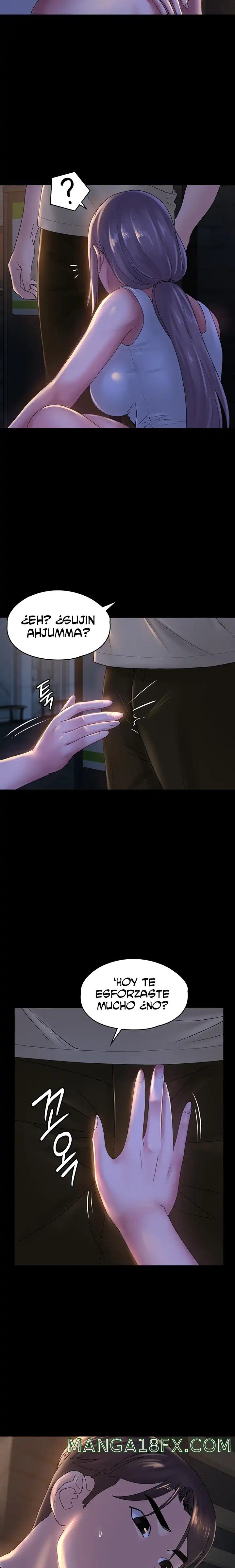 Your Wife Raw - Chapter 38 Page 17