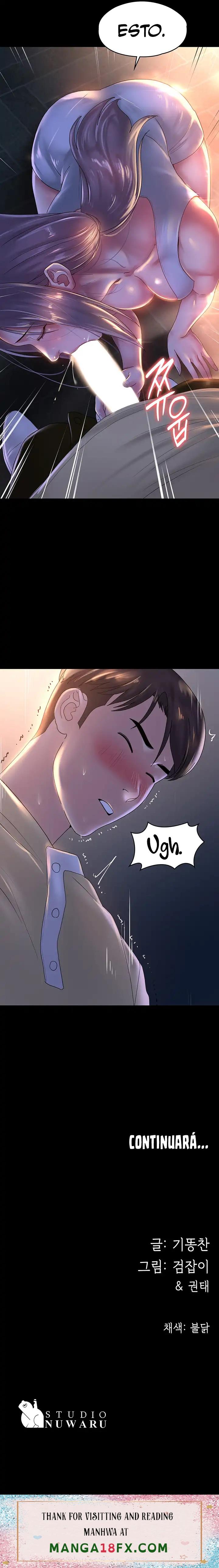 Your Wife Raw - Chapter 38 Page 19