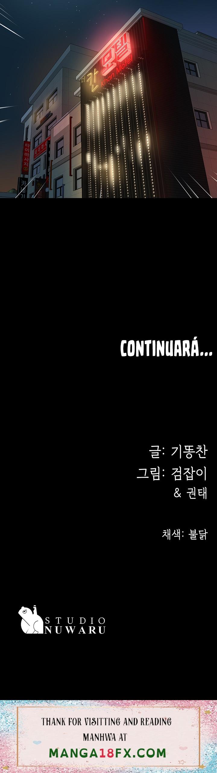 Your Wife Raw - Chapter 39 Page 29