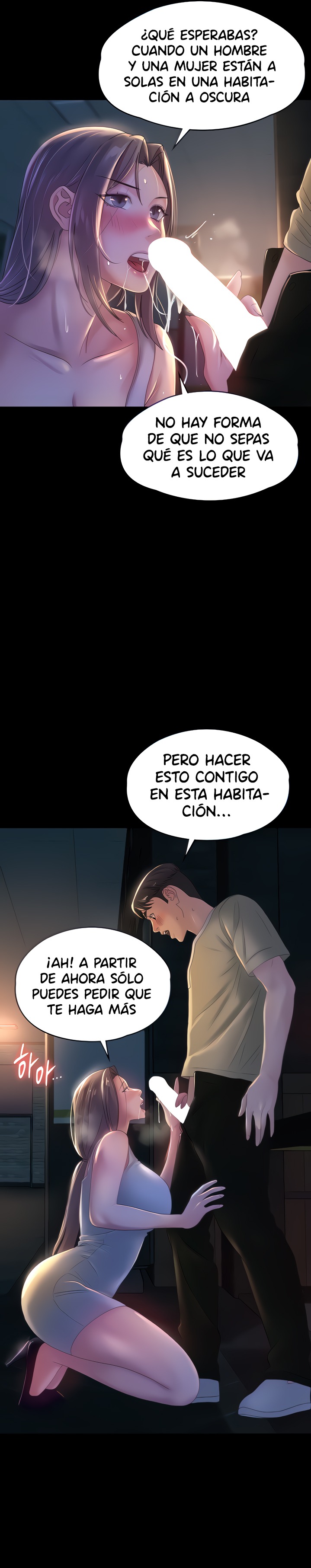 Your Wife Raw - Chapter 39 Page 5