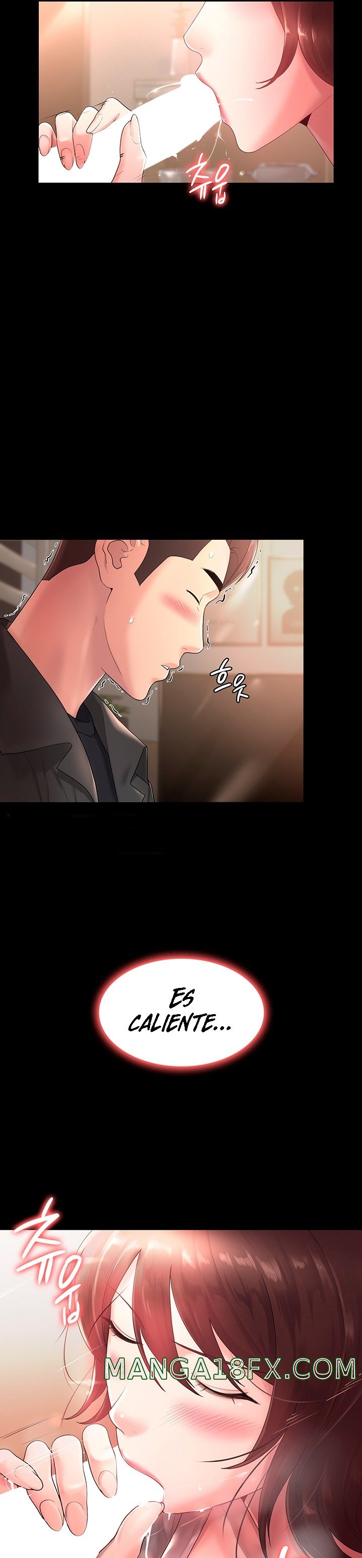 Your Wife Raw - Chapter 4 Page 30