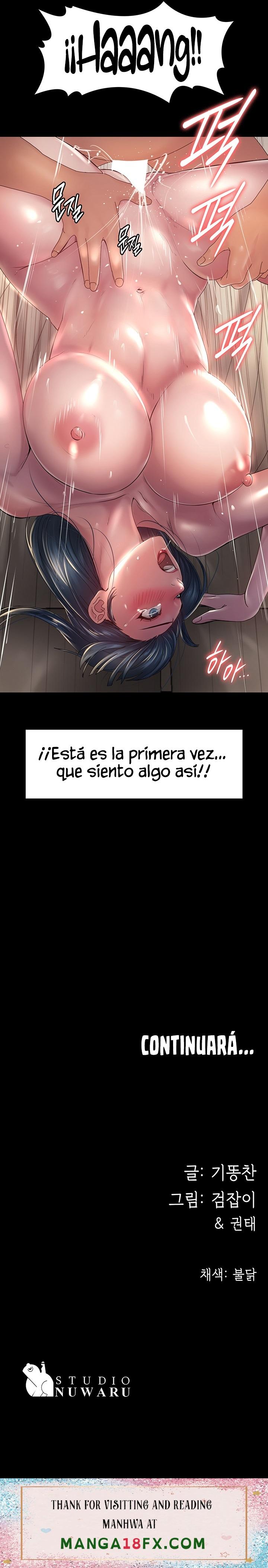 Your Wife Raw - Chapter 40 Page 20