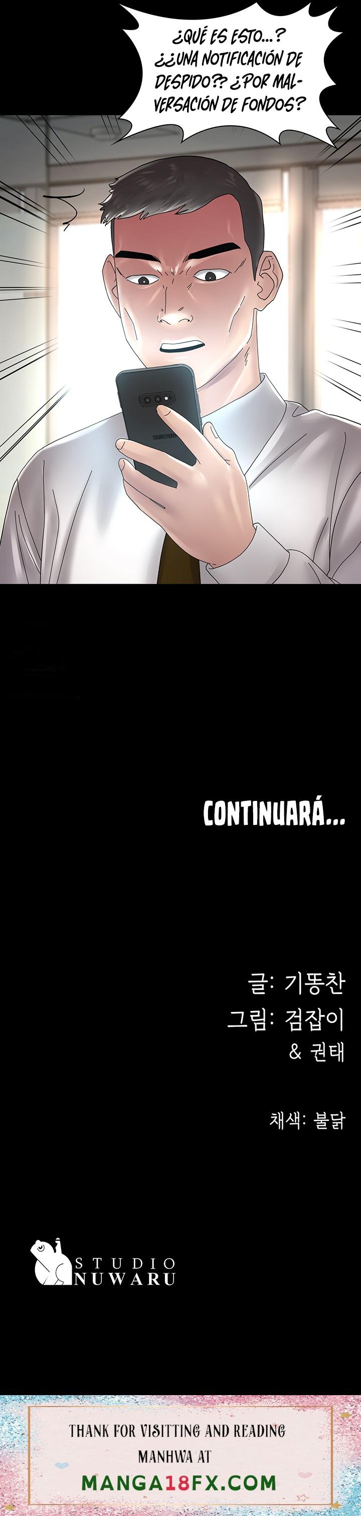 Your Wife Raw - Chapter 42 Page 20