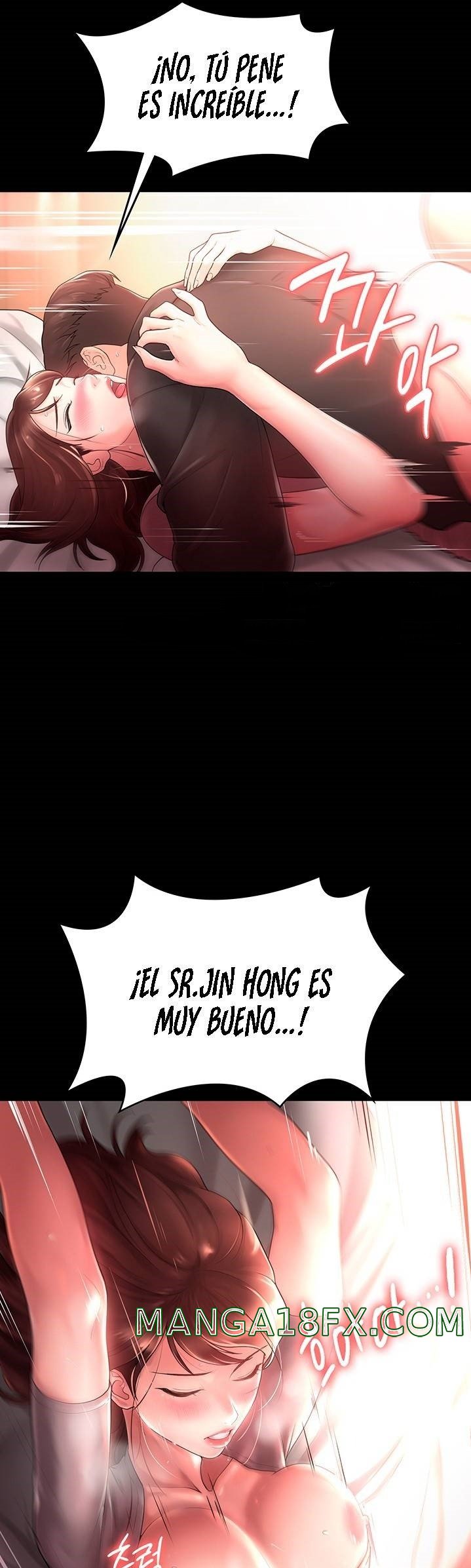 Your Wife Raw - Chapter 5 Page 30