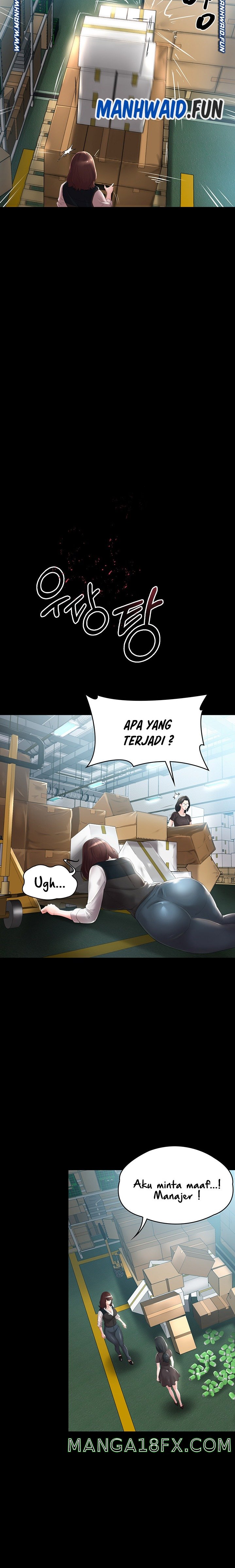 Your Wife Raw - Chapter 6 Page 14