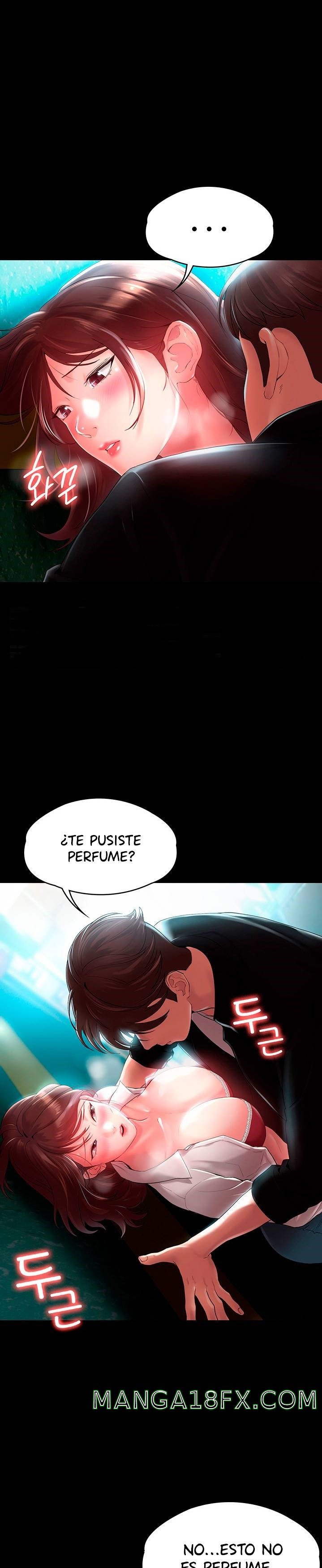 Your Wife Raw - Chapter 7 Page 6