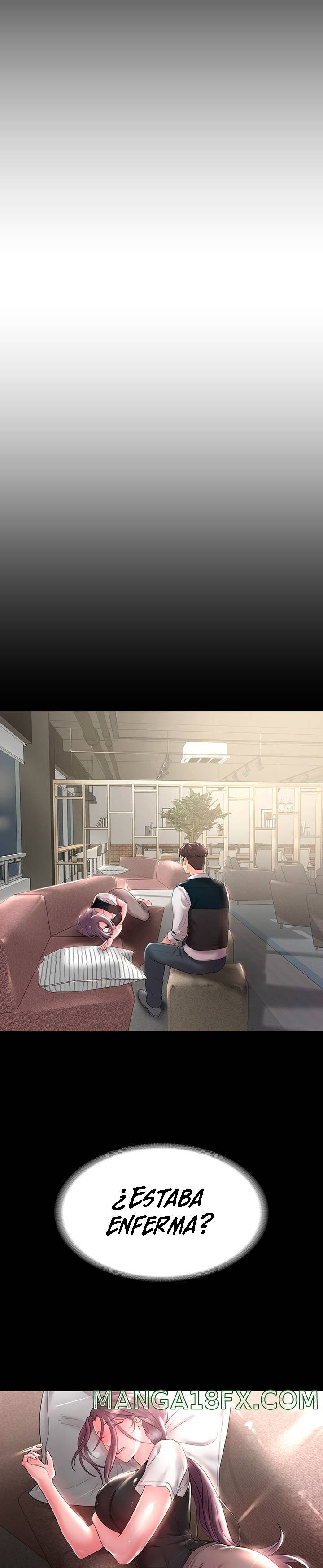 Your Wife Raw - Chapter 9 Page 16