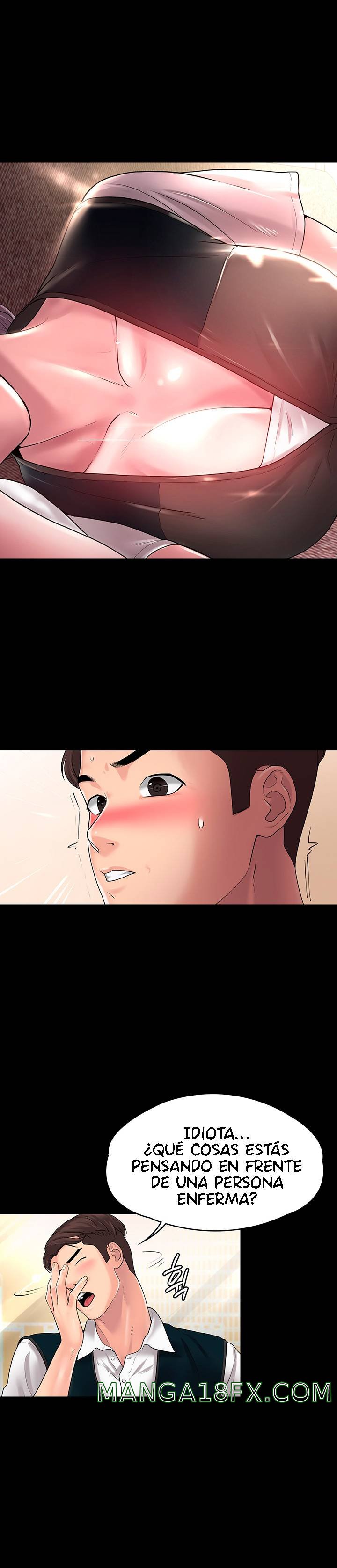 Your Wife Raw - Chapter 9 Page 18