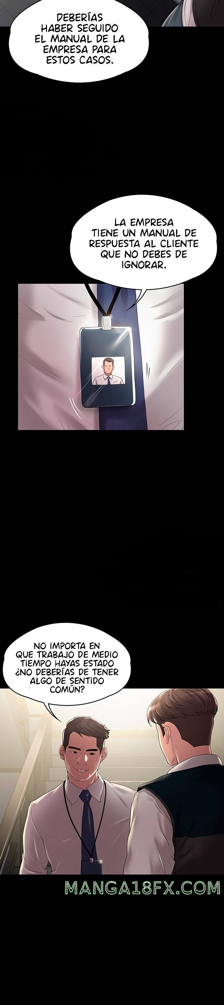 Your Wife Raw - Chapter 9 Page 29