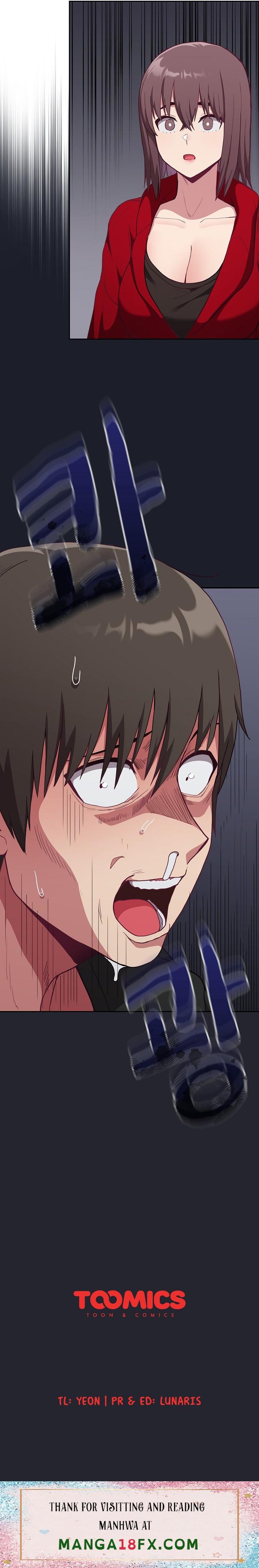 Maid Rehabilitation - Chapter 1 Page 12