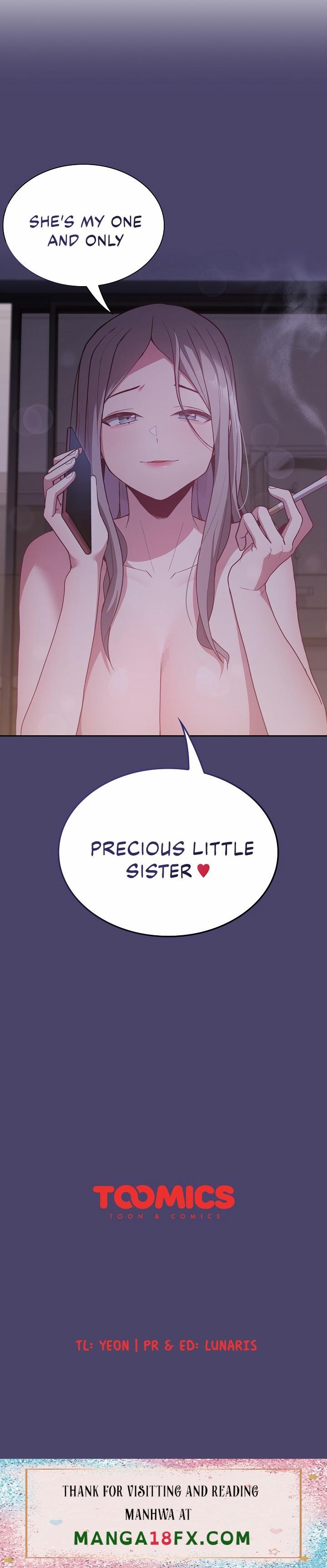 Maid Rehabilitation - Chapter 11 Page 32