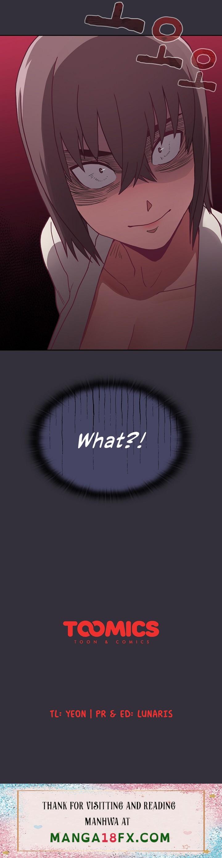 Maid Rehabilitation - Chapter 2 Page 12