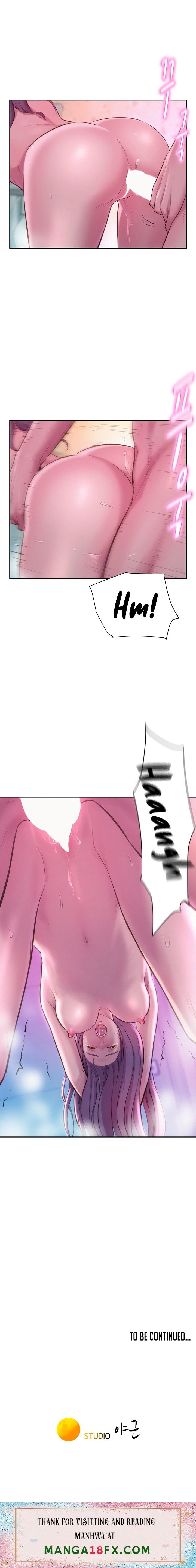 Romantic Camping - Chapter 10 Page 8