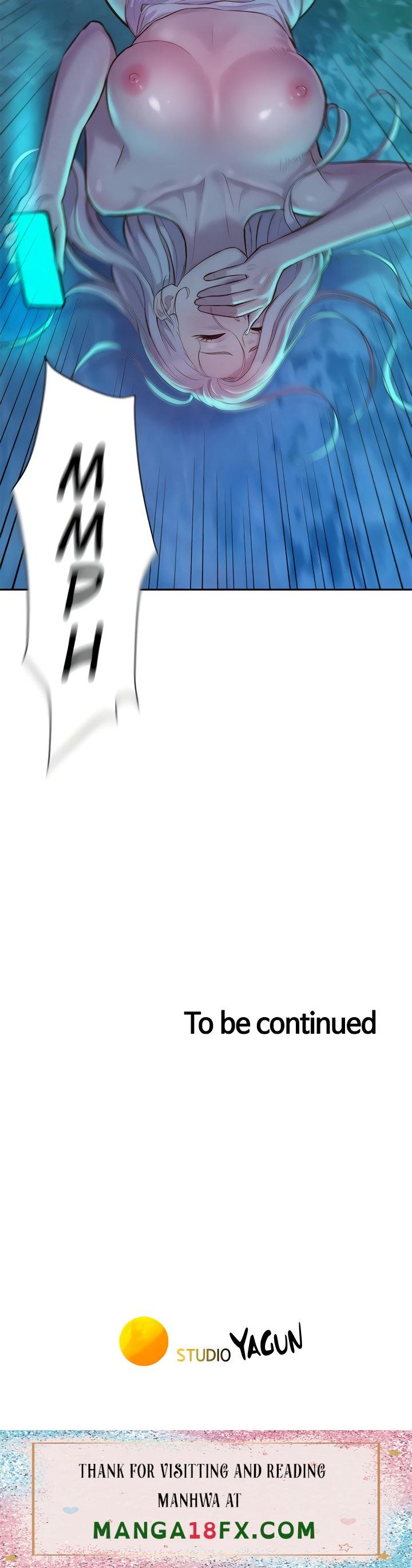 Romantic Camping - Chapter 14 Page 50