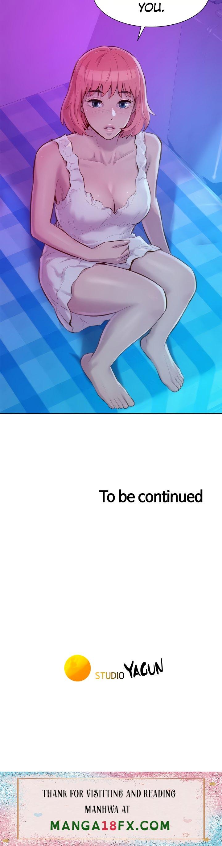 Romantic Camping - Chapter 15 Page 52