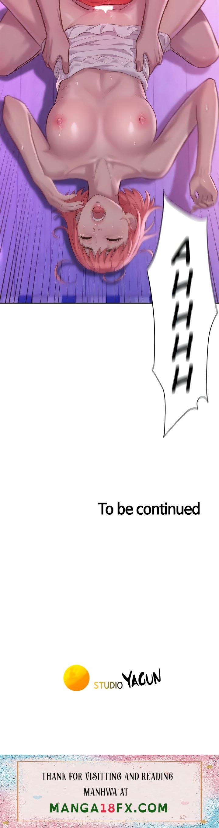 Romantic Camping - Chapter 17 Page 45