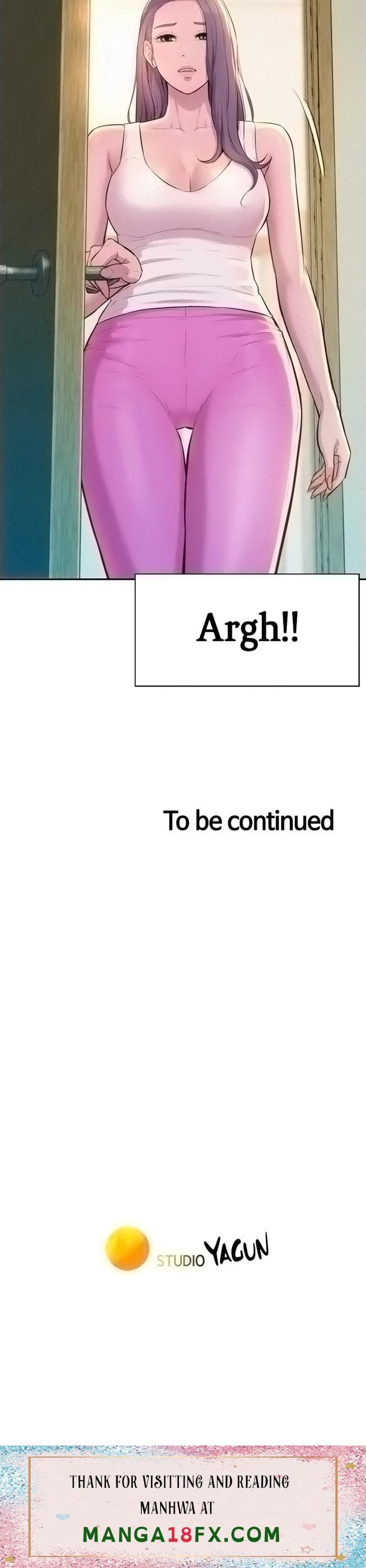 Romantic Camping - Chapter 18 Page 21