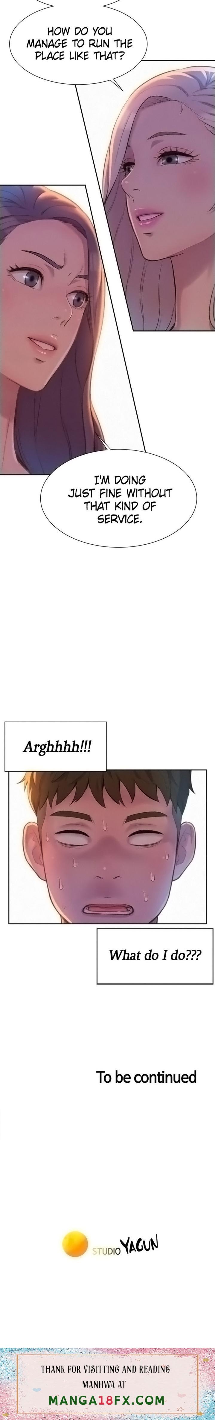 Romantic Camping - Chapter 19 Page 19