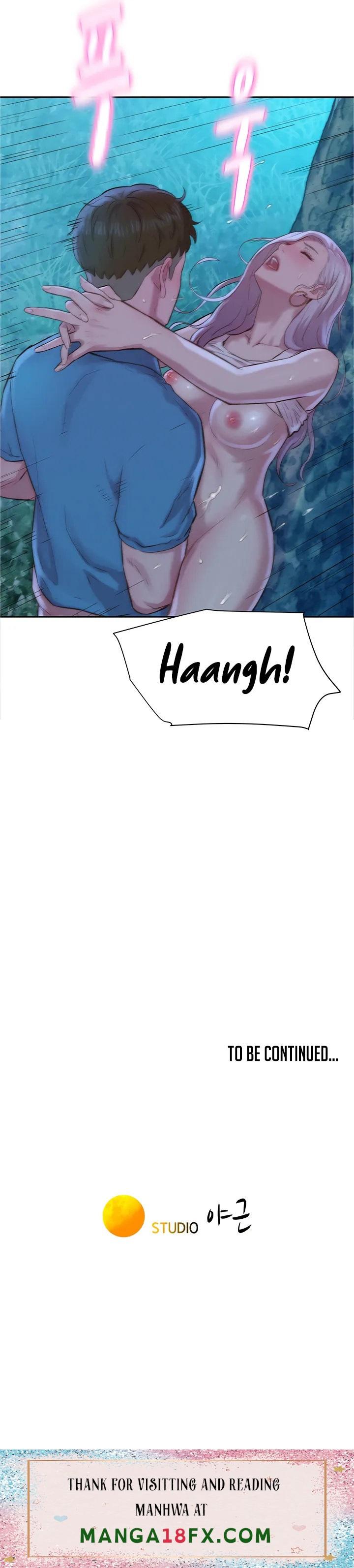 Romantic Camping - Chapter 2 Page 13