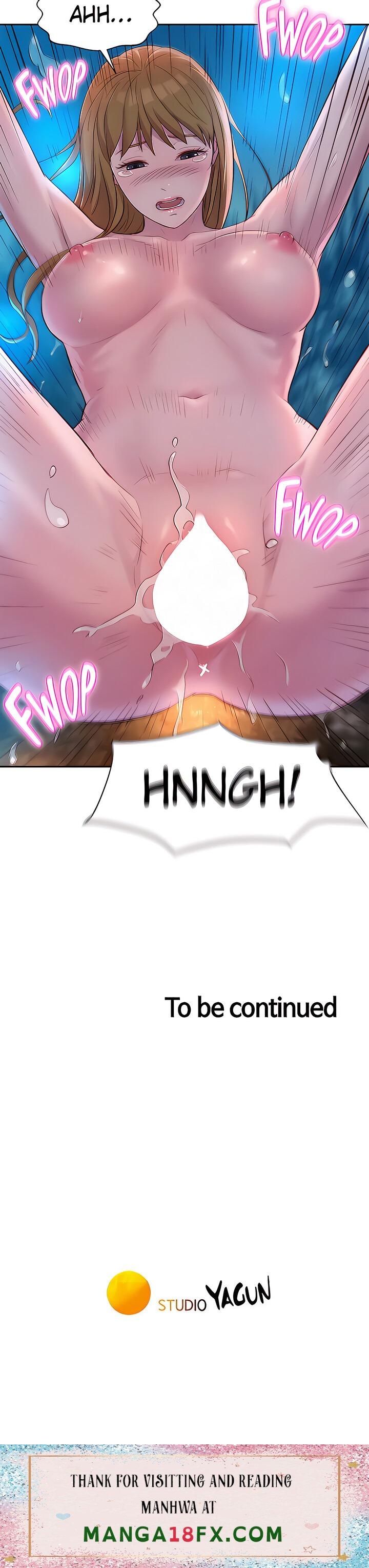 Romantic Camping - Chapter 25 Page 44