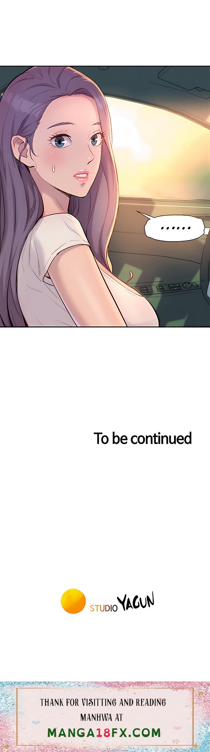 Romantic Camping - Chapter 26 Page 51