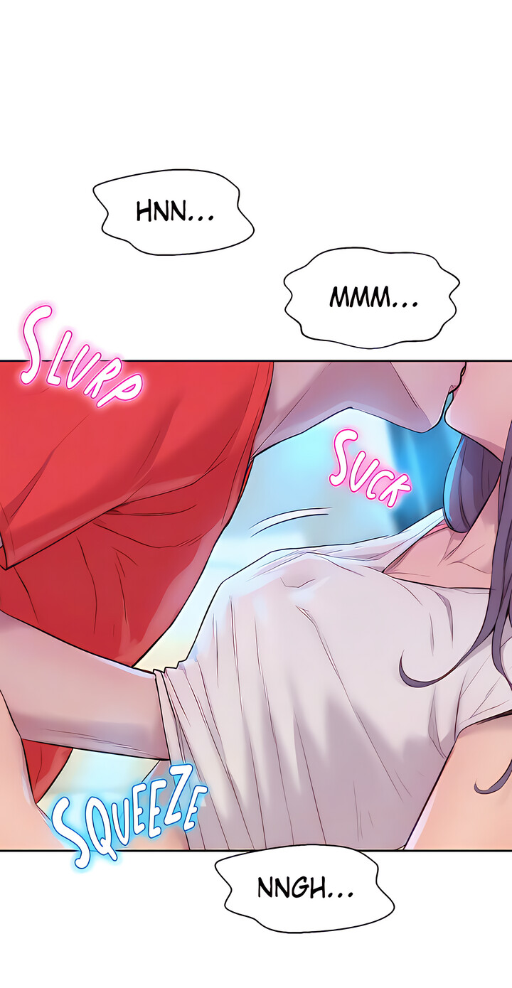 Romantic Camping - Chapter 27 Page 36