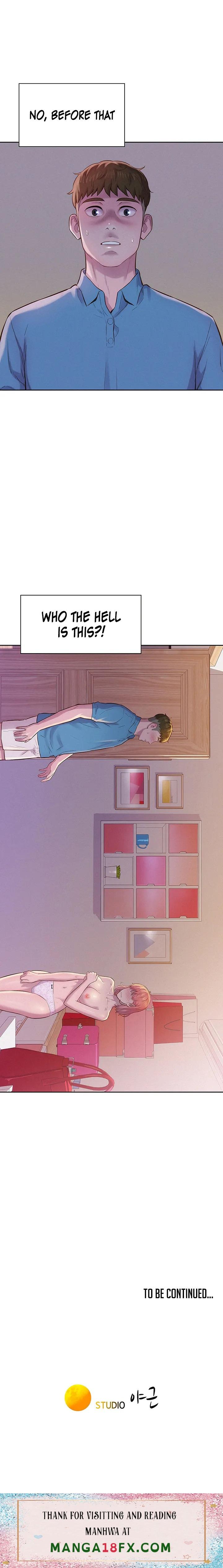 Romantic Camping - Chapter 3 Page 14