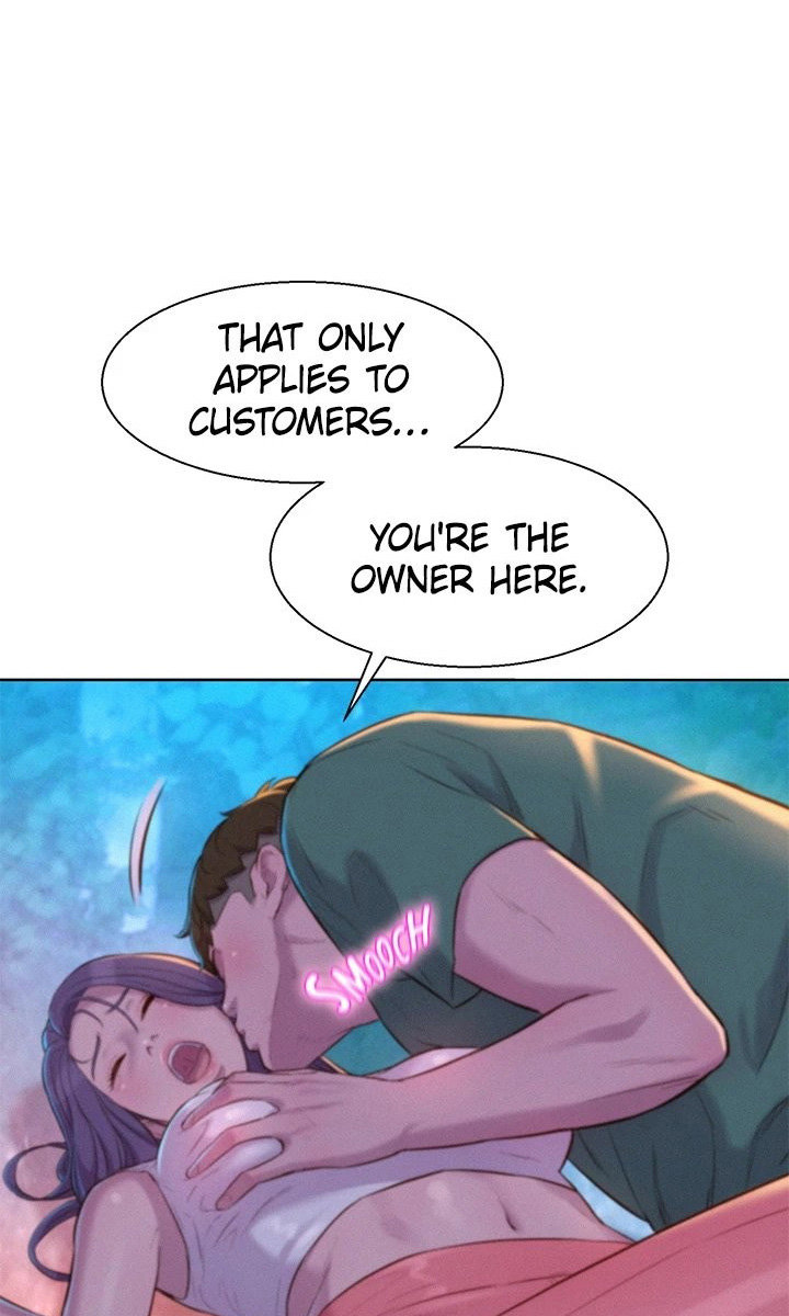 Romantic Camping - Chapter 31 Page 87