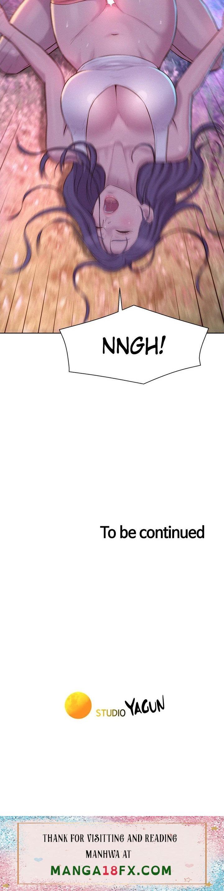 Romantic Camping - Chapter 31 Page 96