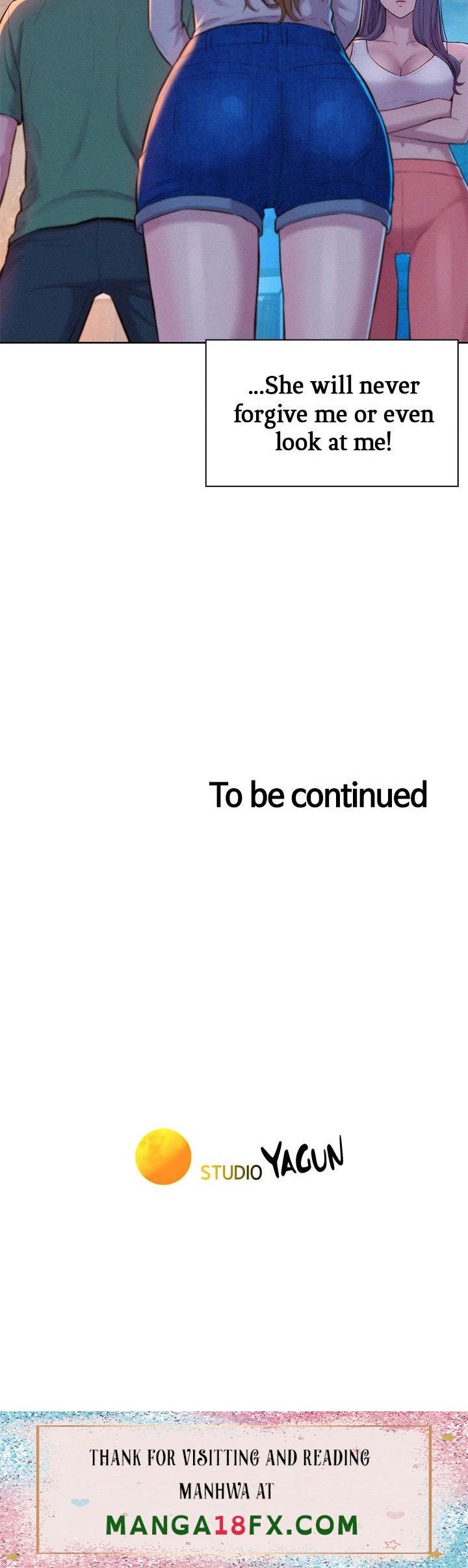 Romantic Camping - Chapter 32 Page 111