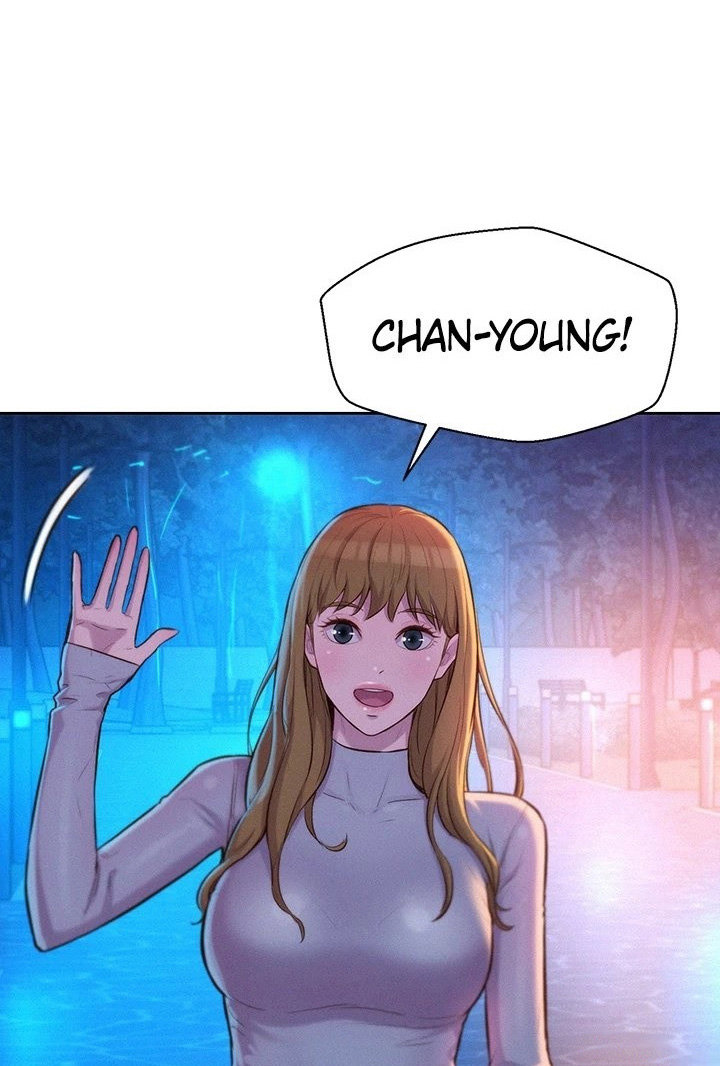 Romantic Camping - Chapter 32 Page 96