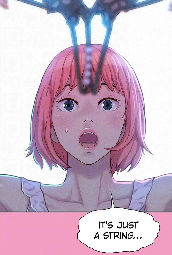 Romantic Camping - Chapter 33 Page 71