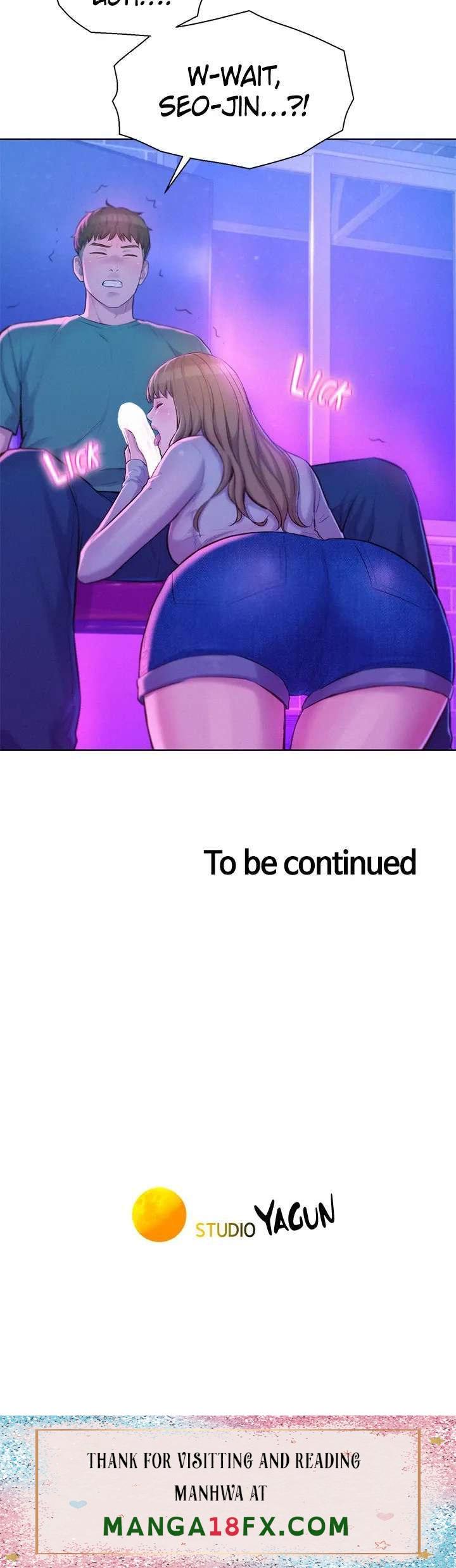 Romantic Camping - Chapter 34 Page 45