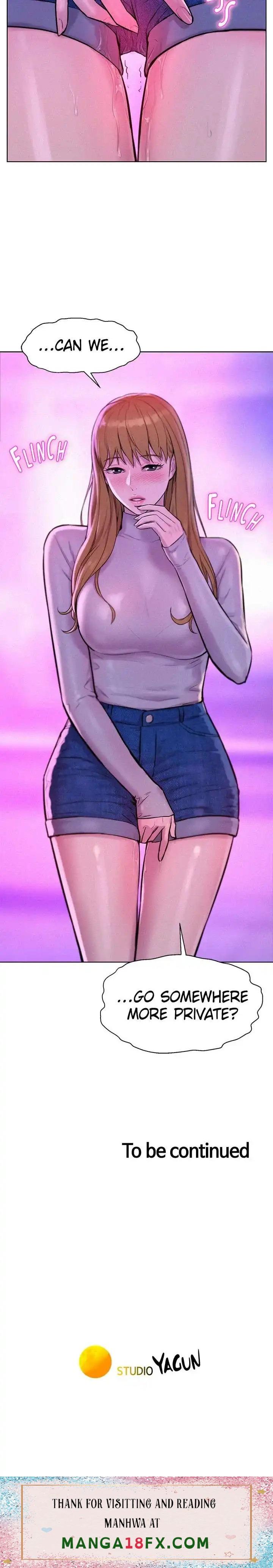 Romantic Camping - Chapter 35 Page 46