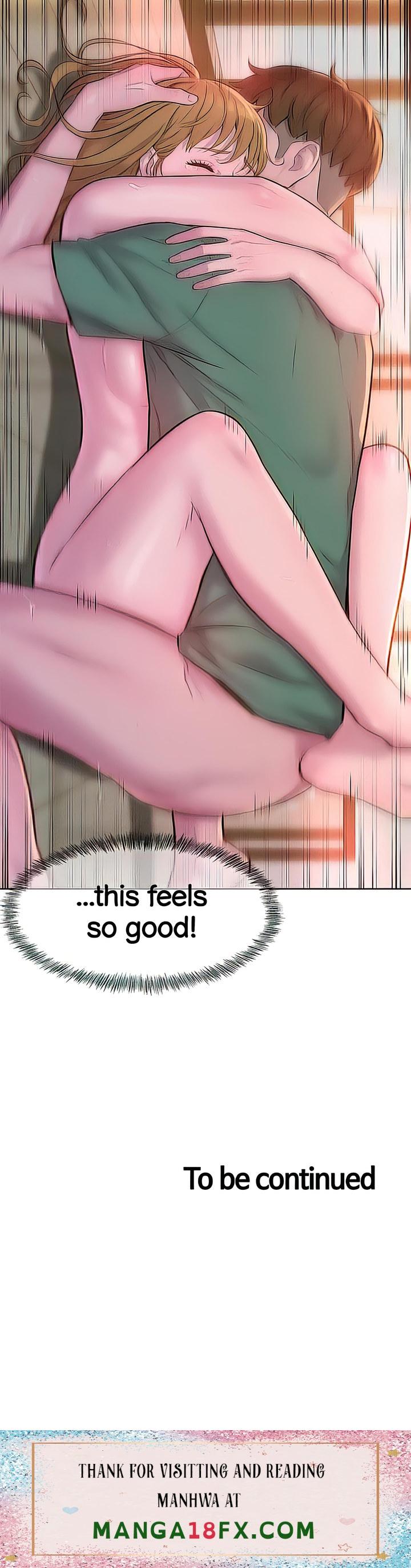 Romantic Camping - Chapter 36 Page 49