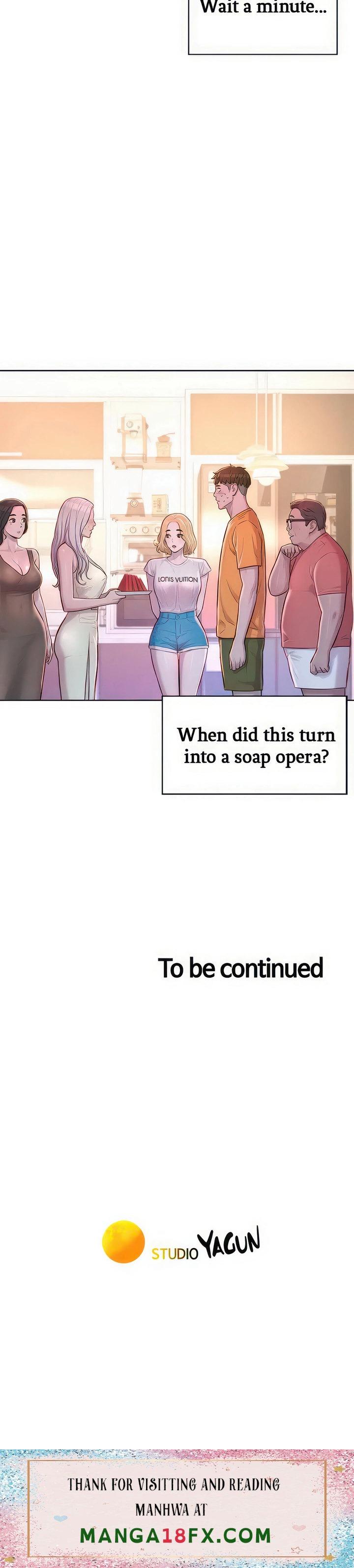 Romantic Camping - Chapter 38 Page 47