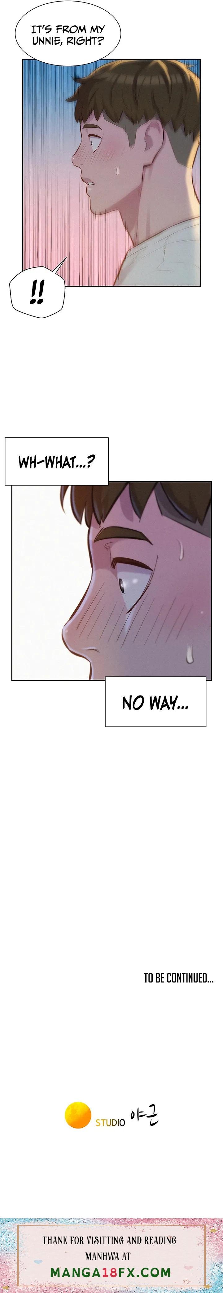 Romantic Camping - Chapter 7 Page 10