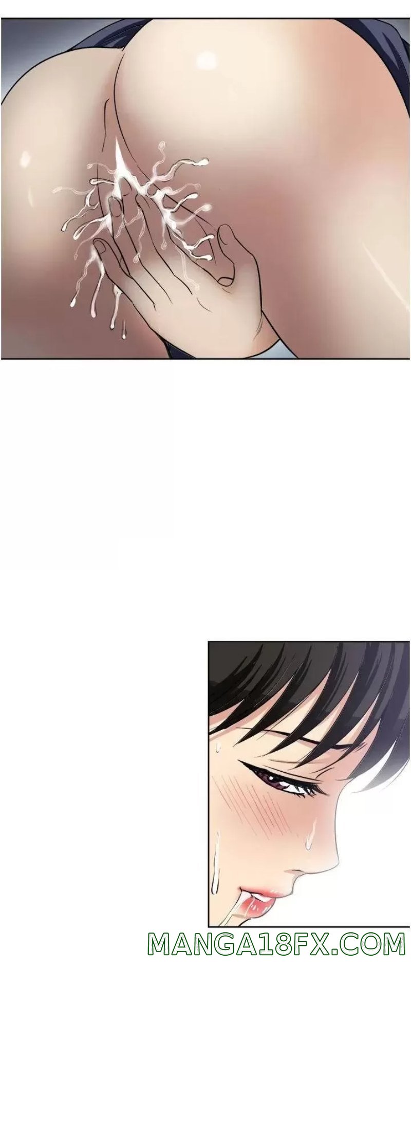 Just Once Raw - Chapter 15 Page 32