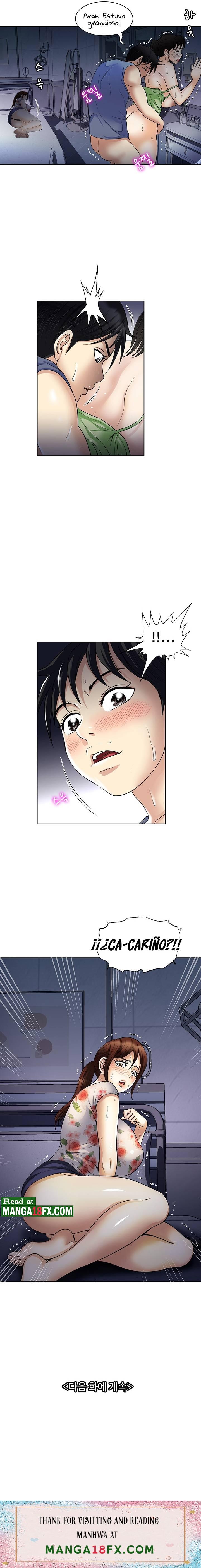 Just Once Raw - Chapter 20 Page 12